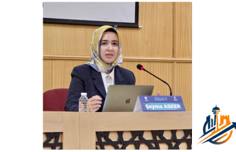 Edebiyatta "Dini Getto" Tartışması: Şeyma Asker’den Çocuk Kitapları İçin Kritik Uyarı!