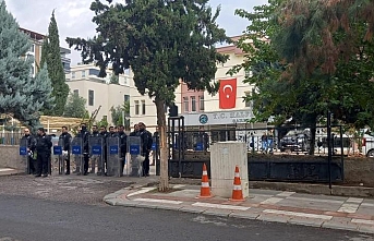 Halfeti Operasyonunda Karar: Eski Başkan Albayrak Dahil 29 Kişi Tutuklandı!
