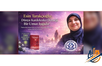 Karların Arasından Yükselen Bir Umut: Dünya Kardelenler Derneği ve Esin Tarakçıoğlu’nun Mücadelesi
