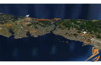 Türkiye’nin Lojistik Hamlesine Dünya Bankası’ndan Dev Destek: 1,67 Milyar Avroluk İmza!