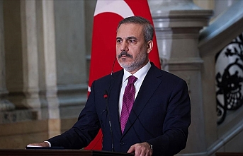 Ankara zirvesi öncesi Türkiye’den Nato’ya büyük darbe! Hakan Fidan Helsingborg’da tarih yazıyor!