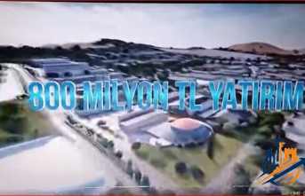Erzincan’da 800 Milyon liralık Dev Yatırım: Bakan Yumaklı Hayvancılıkta Yeni Üretim Üssünü Duyurdu!
