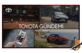 Toyota Türkiye'den Mayıs Atağı: Sınırlı Sayıda "GR Yaris" Geliyor, Serviste Dijital Dönem Başlıyor!