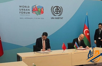 Türkiye ile Azerbaycan Arasında Dev Adım: ‘Binalarda Enerji Verimliliği Mutabakat Zaptı’ İmzalandı!