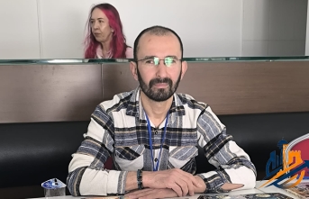 Yazar Soner Irmak Gebze’de Okurlarıyla Buluştu!