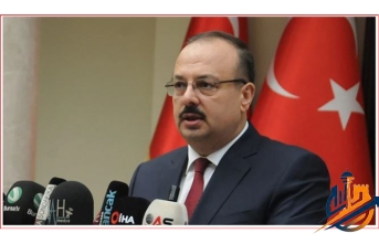 ANKARA VALİSİ YAKUP CANBOLAT’TAN JANDARMA TEŞKİLATININ 187. KURULUŞ YIL DÖNÜMÜNE ÖZEL KUTLAMA MESAJI!