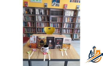 Denizli’de Eğitime Anlamlı Destek: 35. “Bırakın Kızlar Okusun” Kütüphanesi Açıldı