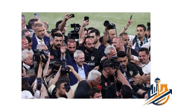 Fenerbahçe’de Tarihi Dönüm Noktası: Olağanüstü Genel Kurulda Aziz Yıldırım Yeniden Başkan Seçildi!