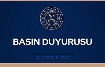 HAZİNE VE MALİYE BAKANLIĞI'NDAN FLAŞ YALANLAMA: "EMEKLİ MAAŞI HABERLERİ GERÇEĞİ YANSITMAMAKTADIR!"