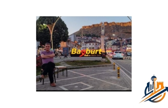 HUZURUN VE TARİHİN ŞEHRİ: BAYBURT’UN GÜVENİ TESCİLLENDİ!