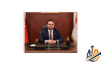 Kapadokya’nın Kalbinde Seçim Heyecanı: Adalet Bakanı Akın Gürlek’ten Mustafapaşa’ya TOKİ, Kültür Yolu ve Doğal Gaz Müjdeleri!