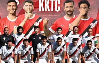 KKTC Spor Tarihinde Altın Sayfa: Milli Takımımız Padania’yı 6-1 Mağlup Ederek 2026 CONIFA Avrupa Şampiyonu Oldu!