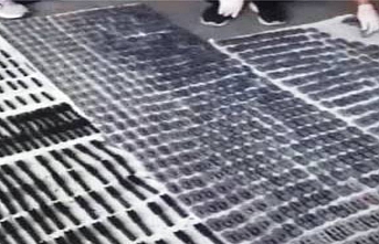 Sakarya’da Silah Kaçakçılığı Operasyonu: 847 Silah Üretilebilecek Parça Ele Geçirildi
