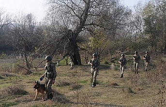Sınırda Yakalandılar: Yurt Dışına Kaçmaya Çalışan 2 FETÖ/PDY Hükümlüsü Cezaevine Teslim Edildi