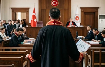 Yargıda Arınma Operasyonu: HSK’dan "Haksız Mal Edinme" Suçu Kesinleşen Eski Başsavcı Vekiline Meslekten Çıkarma Kararı