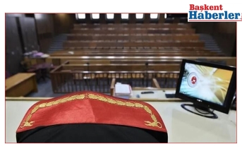 15 TEMMUZ DARBE DAVALARINDA İLK DERECE YARGILAMA SÜRECİ TAMAMLANDI: 4 BİN 891 SANIĞA CEZA!