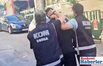 52 İlde Sosyal Medya Operasyonu: Suç Örgütü Propagandası İddiasıyla 216 Şüpheli Gözaltında!
