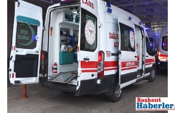 Aksaray'ın Eskil İlçesinde Silahlı Saldırı: Genç Kadın Ağır Yaralandı!