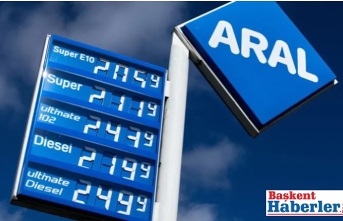 Almanya'da Akaryakıt ve Doğalgaz Fiyatları Yeniden Yükselişte: Enerji Maliyetleri Vatandaşın Bütçesini Zorluyor