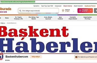 Başkent Haberler E-Ticarette de Yerini Aldı: Trendyol ve Hepsiburada Mağazalarımız Hizmete Açıldı!