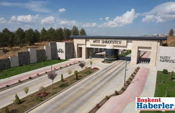 Hitit Üniversitesi'nden Savunma Sanayisine Nitelikli İnsan Kaynağı Hamlesi: Üç Yeni Program Açıldı