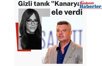 İş İnsanı Sadettin Saran Hakkında Uyuşturucu Suçlamasıyla İddianame Hazırlandı