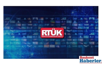 RTÜK'ten Suriye Devlet Başkanı Ahmed el-Şara Hakkındaki Yayına İnceleme