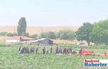 TUSAŞ Helikopter Kazasında Pilot Hayatını Kaybetti: Adli Soruşturma Başlatıldı