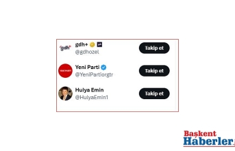"Yeni Parti" İsmi İçin Hukuki Uyarı: Kuruluş Çalışma Grubu Basın Açıklaması Yayımladı
