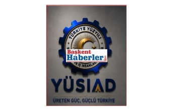YÜSİAD'da Yeni Atamalar: Bayram Ekici Nevşehir, İbrahim Akdağ Alanya Şube Başkanı Oldu