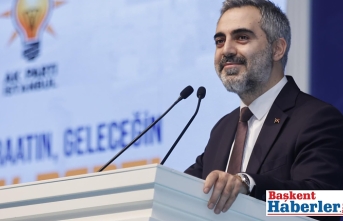 AK Parti Ataşehir Teşkilatından İstanbul Genelinde Dikkat Çeken Başarı