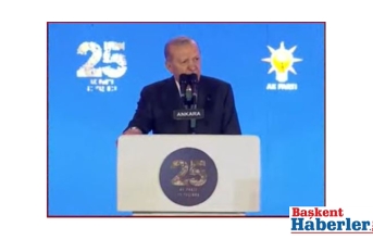 AK Parti’nin 25. Yılında Sürpriz Transferler: 3 Milletvekili ve 7 Belediye Başkanı Katıldı