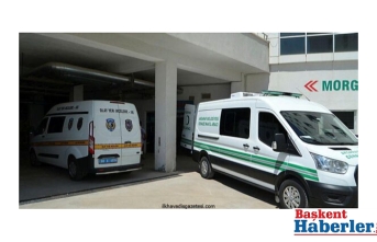 Aksaray’da Alacak Verecek Kavgası Kanlı Bitti: 2 Ölü