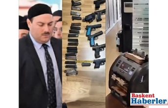 Alihan Kuriş suç örgütüne yönelik yürütülen 17 ilde operasyon