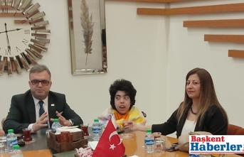 Engelli Bireylerin Yaşam Hakkı İçin Güçlü Çağrı: “Hiçbir Aile Yalnız Bırakılmamalı”