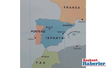 İki Kıta, Tek Çelişki: Cebelitarık ile Ceuta-Melilla Arasındaki Jeopolitik Simetri
