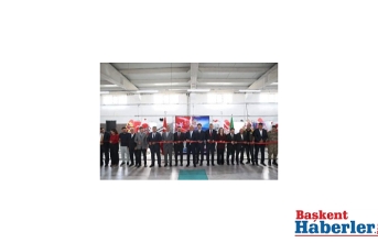 Malazgirt’e Modern Süt Toplama Merkezi Kazandırıldı