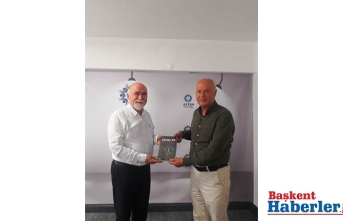 Büyük Narenciye Birliği’nden ASTEM’e Ziyaret