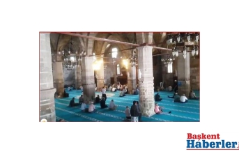 TYB KURUCU BAŞKANI MEHMET DOĞAN VEFATININ 2. YILINDA MEVLİD-İ ŞERİF İLE ANILDI