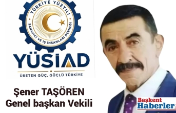 YÜSİAD’da 35 İlde İl Başkanlığı Ataması Tamamlandı