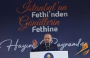 Cumhurbaşkanı Erdoğan: "İstanbul’un Fethi...