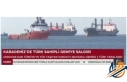 Karadeniz’de Sıcak Çatışma: Türk Gemisine İHA...