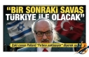 Siyonist Casustan Akılalmaz Provokasyon: "Asıl...