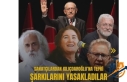 SANAT DÜNYASINDA 'MUTLAK BUTLAN' DEPREMİ:...