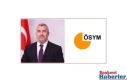 PROF. DR. BAYRAM ALİ ERSOY YENİDEN ÖSYM BAŞKANLIĞINA...