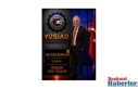 YÜSİAD TRABZON İL ŞUBE BAŞKANLIĞINA HAYDAR BERKALP...