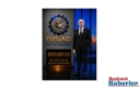 YÜSİAD VARTO İLÇE ŞUBE YÖNETİM KURULU OLUŞTURULDU:...