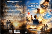 "Umudu Yazıyoruz DMD" Raflarda: Edebiyat Dünyası Nadir Hastalığa Dikkat Çekiyor