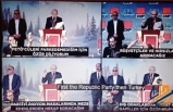 CHP’de Büyük Kurultay Yolda!: Kılıçdaroğlu Kürsüden Zehir Zemberek Açıklamalarla Hesap Sordu!