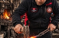 HIZIR-S.A.R Genel Başkanı Ali Gürgen’den Nevruz Mesajı: "Yeniden Doğuşun ve Ergenekon’un Ruhu"